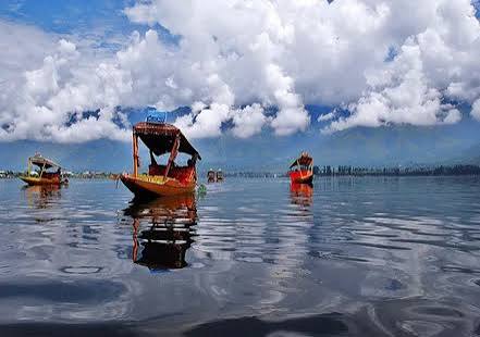 Kashmir