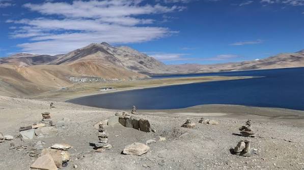 Ladakh