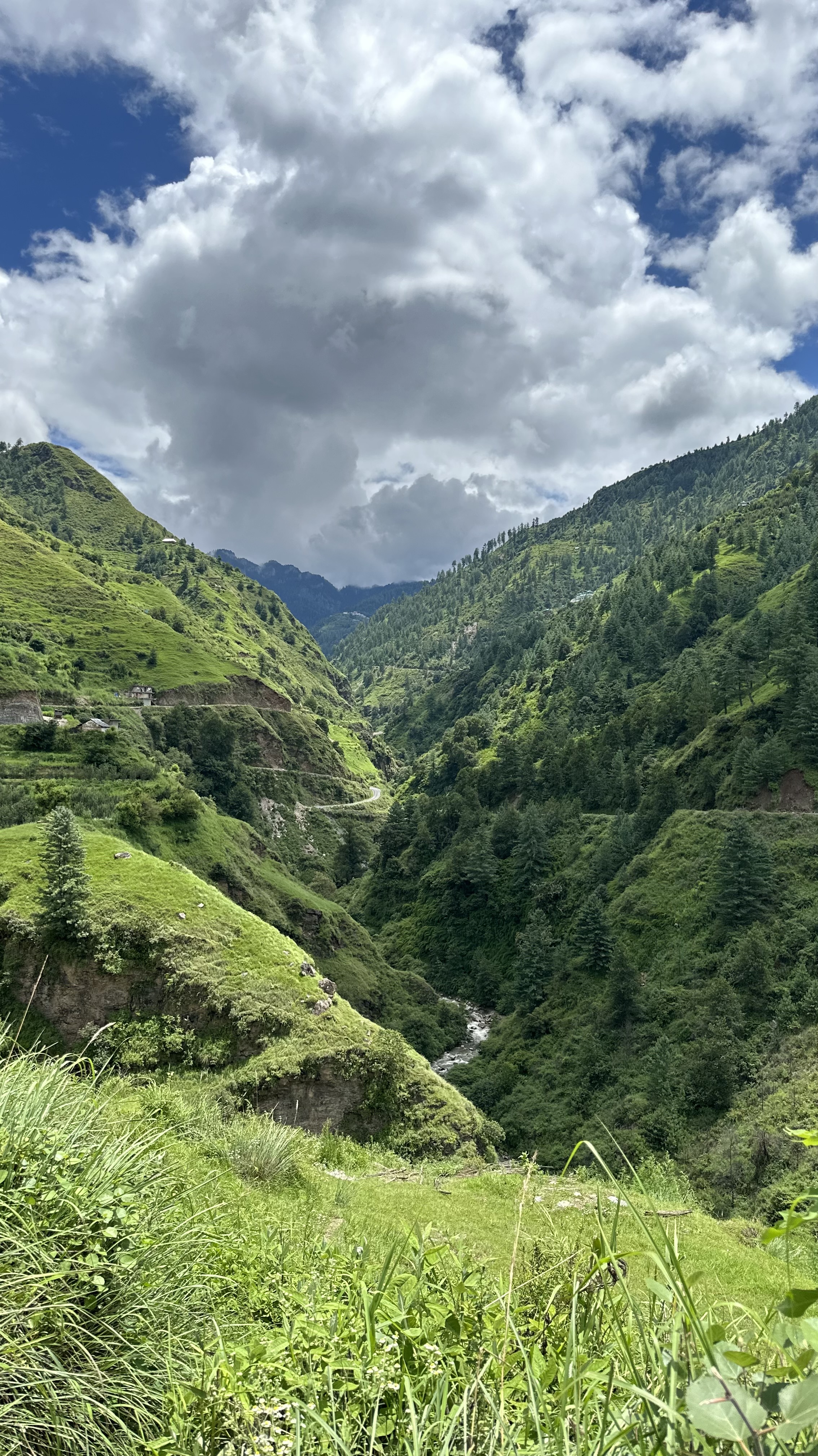 Nepal